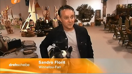 Sandro Florit.