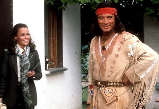 Winnetou 2