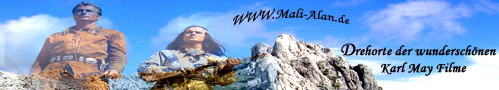 Banner fr meine Page 