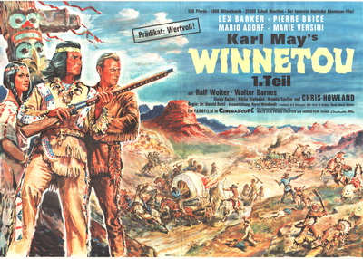 Winnetou I