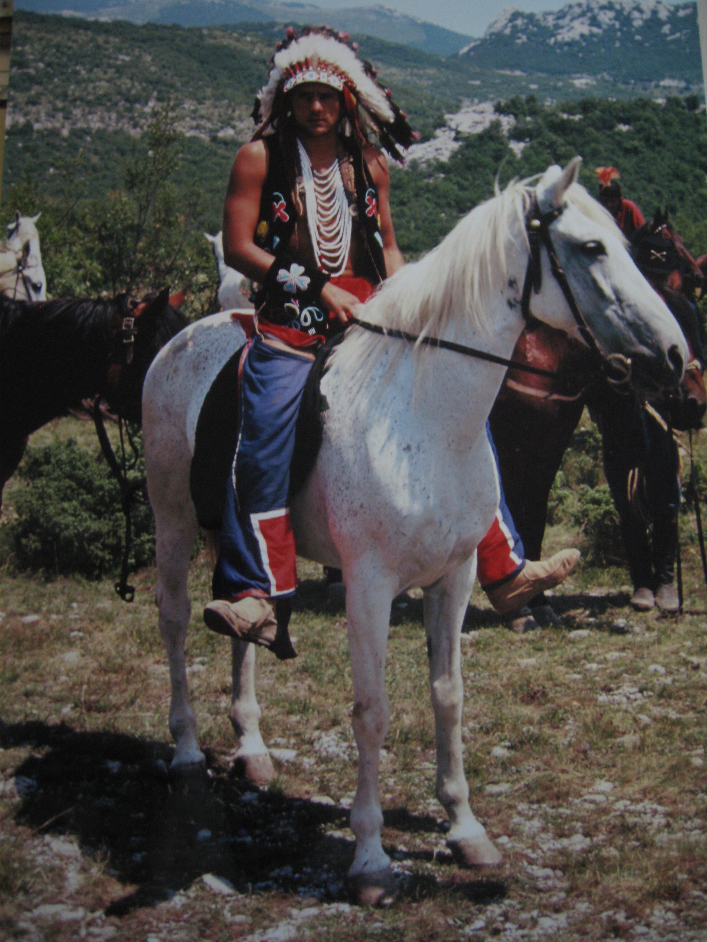 Winnetou 2