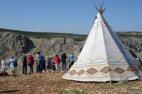 Bernhardt,C. - Winnetou Fest 2013 053_Bildgröße ändern