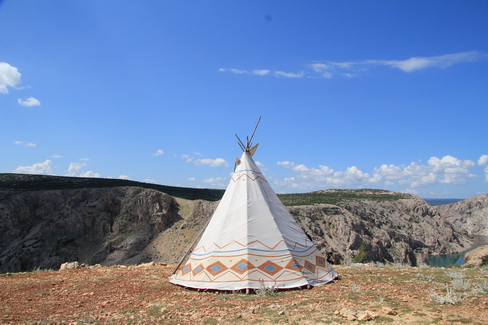Winnetou II
