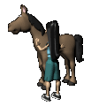 animaatjes-paarden-34014