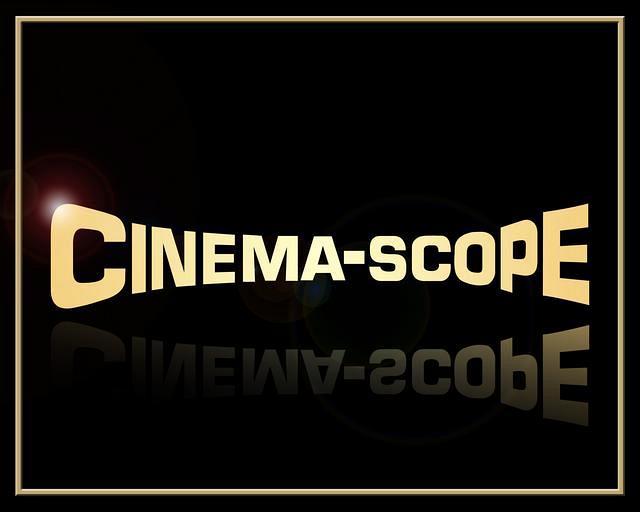 cinemascope