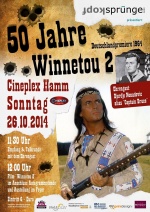 winnetou 2014