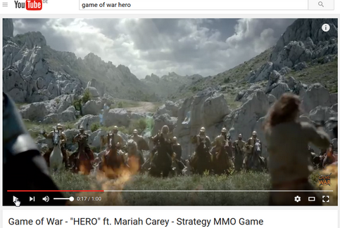 2016-05-05 19_06_43-Game of War - _HERO_ ft. Mariah Carey - Strategy MMO Game - YouTube_Bildgre ndern