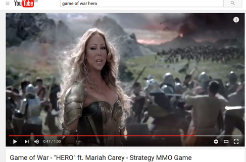 2016-05-05 19_07_48-Game of War - _HERO_ ft. Mariah Carey - Strategy MMO Game - YouTube_Bildgre ndern