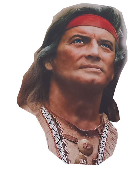 Winnetou 2