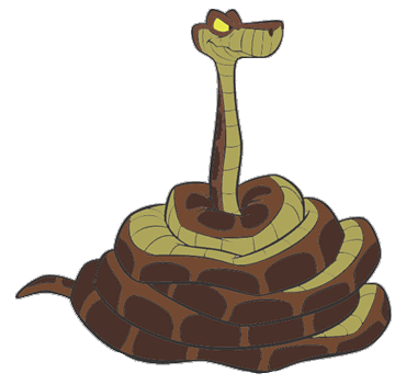 Kaa