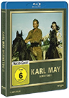 DVD Winnetou neu