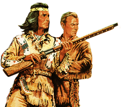 Winnetou 1