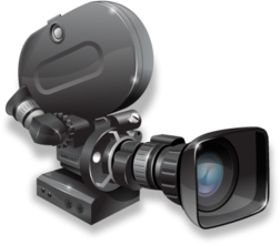 camcorder