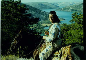 Winnetou