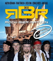 Rock-Bier-Ratten