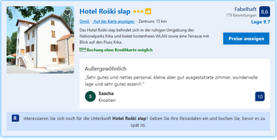 2019-10-17 15_44_52-Booking.com_ Hotels in Drni. Buchen Sie jetzt Ihr Hotel!