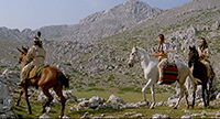 Winnetou I 1963 