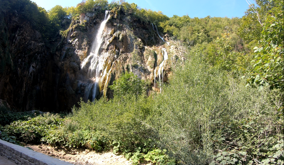 Der Schatz im Silbersee