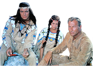 Winnetou I