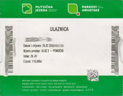 Ticket