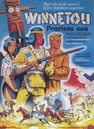 Winnetou   I