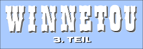 Winnetou III Logo