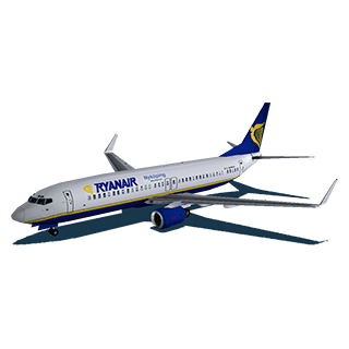 Ryanair